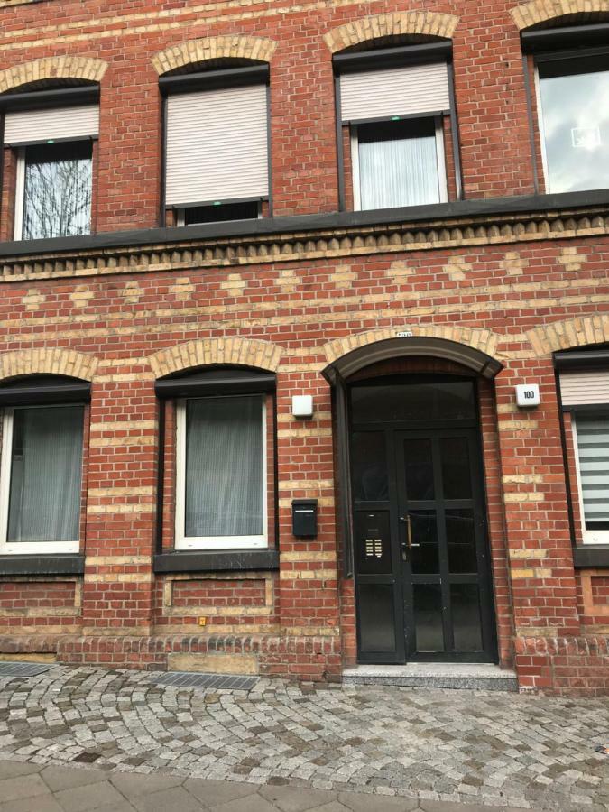 Apartment Harry's