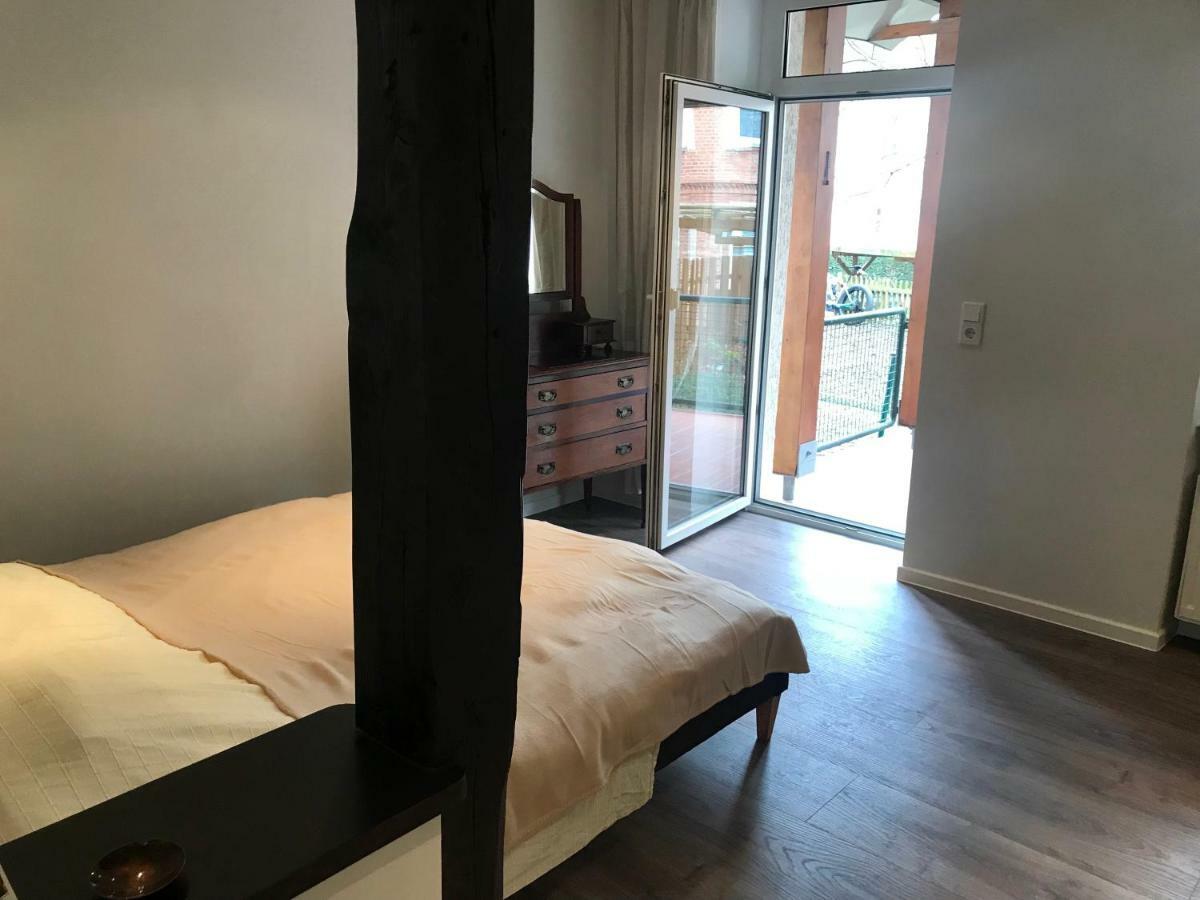 Harry's Apartment *